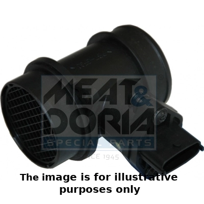 Mass Air Flow Sensor